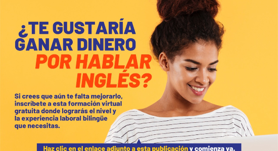 Bucaramanga ofrece cursos de inglés gratuitos para jóvenes