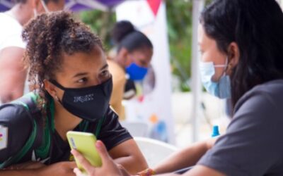 Ya Inició el pago del primer ciclo de Jóvenes En Acción de 2023
