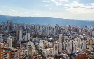 ¡Haga parte del Plan! Opine sobre planeación urbana en la encuesta virtual POT BGA