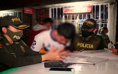En Bucaramanga disminuyeron las lesiones personales en un 20%