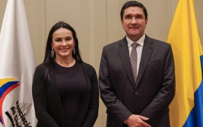 Estos son los nuevos retos que asume el alcalde Cárdenas como presidente de Asocapitales 2022-2023