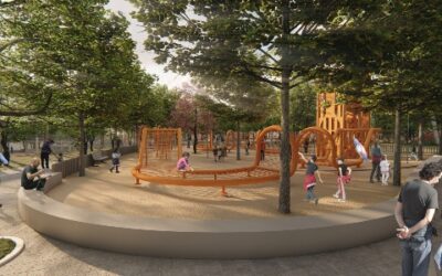 En febrero iniciará la repotenciación del Parque Los Canelos