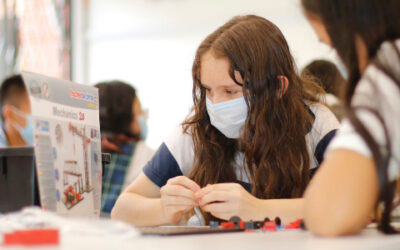 Colegios públicos tendrán Centro de Pensamiento e Innovación Educativa