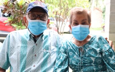 Más de 12 mil adultos mayores recibirán uniformes deportivos