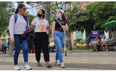 Bucaramanga es la segunda ciudad de Colombia con menor desempleo