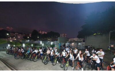 Bucaramanga se unirá este sábado a la Hora del Planeta
