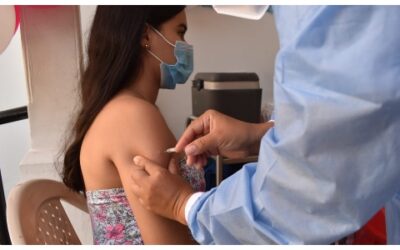 Partícipe en la gran vacunatón contra el virus del papiloma humano