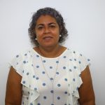 Inspectora Claudia Marcela Lora