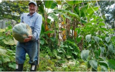 Estas son las nuevas familias rurales que venderán sus productos en los Mercadillos Campesinos