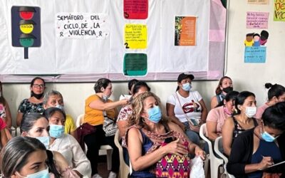 90 casos de violencia han sido atendidos en el Centro Integral de la Mujer en el 2022