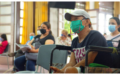 A un solo click las personas con discapacidad pueden solicitar su certificado en Bucaramanga
