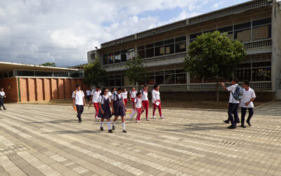 Estas son las orientaciones para prevenir la violencia sexual en entornos escolares