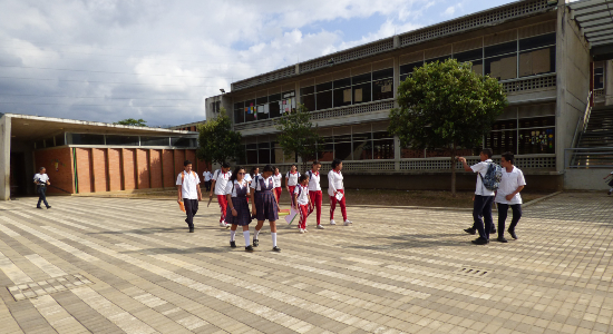 Estas son las orientaciones para prevenir la violencia sexual en entornos escolares