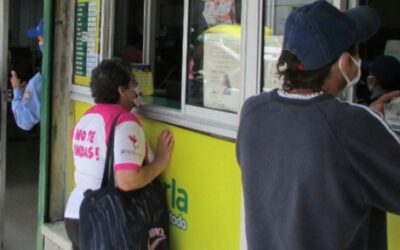 Ingreso Solidario: Se inició el primer pago de 2022 en Bucaramanga