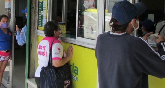 Ingreso Solidario: Se inició el primer pago de 2022 en Bucaramanga