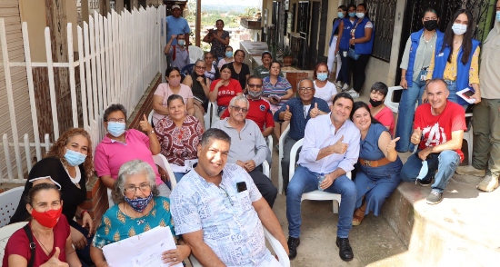 Así puede obtener el acto de reconocimiento de su vivienda