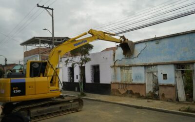 En Bucaramanga se derribó un mito de inseguridad