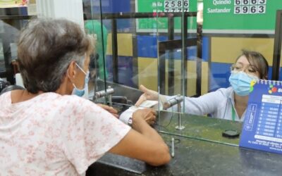 Siguen los subsidios: este 30 de marzo inicia el pago del bono Colombia Mayor