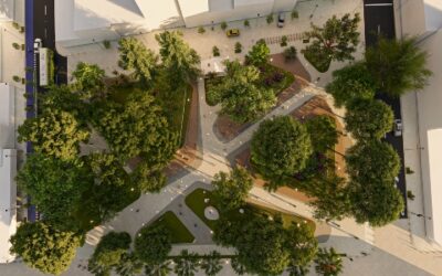 Construirán parque en Bucaramanga en homenaje a la mujer