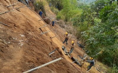 Se construirá una nueva pantalla anclada en el barrio Gaitán, comuna 4