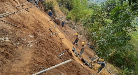 Se construirá una nueva pantalla anclada en el barrio Gaitán, comuna 4