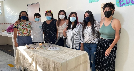 Bucaramanga tendrá 22 nuevas redes sororas para prevenir la violencia contra las mujeres