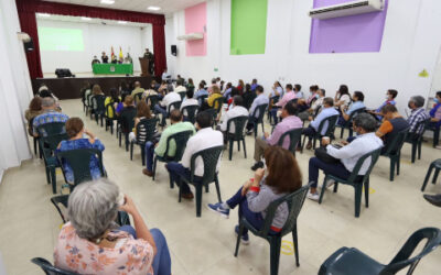 Estas son las medidas que reforzarán la seguridad en los entornos educativos