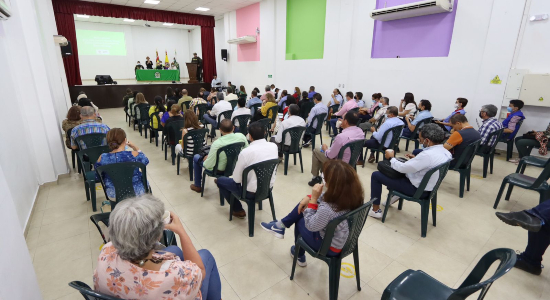 Estas son las medidas que reforzarán la seguridad en los entornos educativos