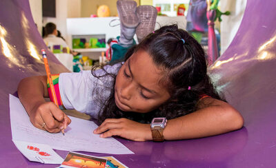 ¡Tome nota! Así puede participar en el Concurso Nacional de Escritura