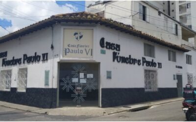 En Bucaramanga personas en extrema pobreza pueden acceder a servicios funerarios