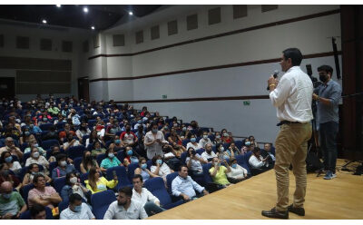 Bucaramanga tiene el primer Marketplace público y popular de la ciudad
