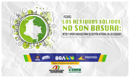 Rutas de Reciclaje