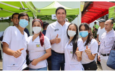 Bucaramanga se posiciona como la ciudad con menor tasa de desempleo de Colombia