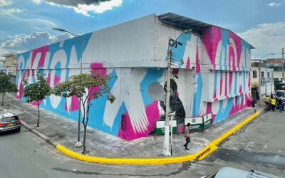 Alcaldía y fundación Mica se unen para beneficio de habitantes de calle