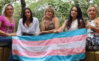 Del 11 al 25 de abril postúlese como candidato al Comité LGBTIQ+ de Bucaramanga