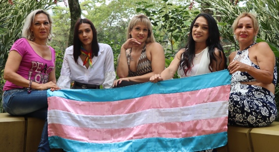 Del 11 al 25 de abril postúlese como candidato al Comité LGBTIQ+ de Bucaramanga