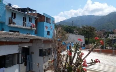 Alcaldía informa el avance de la actualización de resolución en El Rosal y del proceso de legalización en La Fortuna