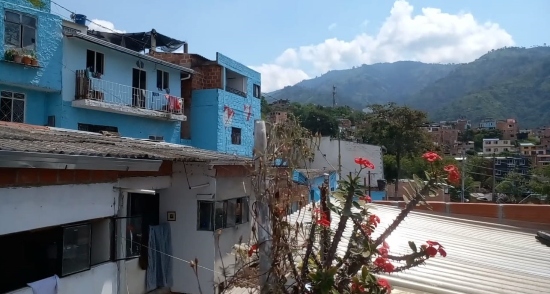 Legalización en La Fortuna.