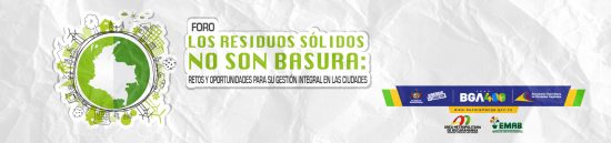 Rutas de Reciclaje