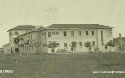 Colegio Técnico Dámaso Zapata: 134 años forjando estudiantes para la ciencia y el arte
