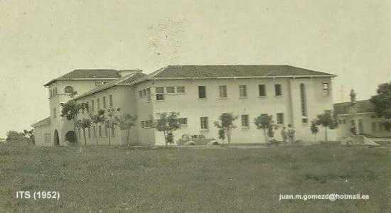 Colegio Técnico Dámaso Zapata: 134 años forjando estudiantes para la ciencia y el arte