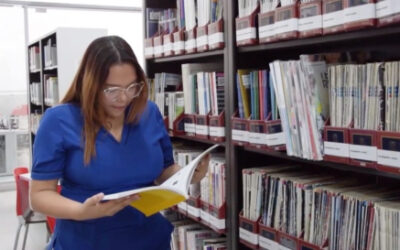 1.807 personas se postularon a las becas de educación superior
