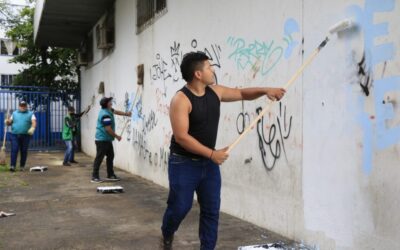Infractores del Código de Policía se han ahorrado $100 millones con trabajo comunitario