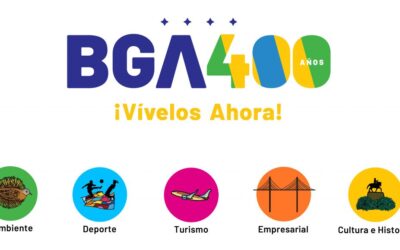 41 eventos de talla nacional se unen a la celebración de los 400 años de Bucaramanga