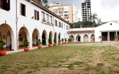 La Escuela Normal Superior celebra hoy sus 147 años de vida institucional