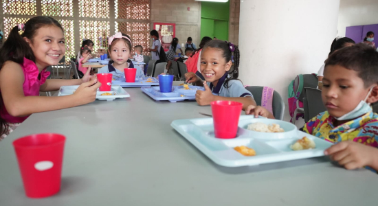 PAE Bucaramanga, ejemplo en el país por cantidad de oferentes participantes