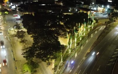 Prográmese: hoy se reabre el Parque de Los Periodistas