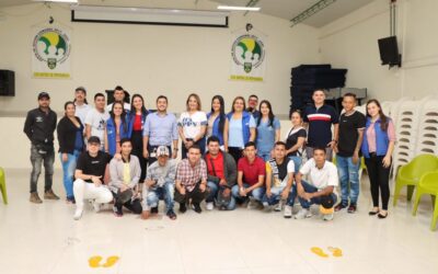 Casa Libertad: la apuesta para transformar la vida de personas que han salido de prisión