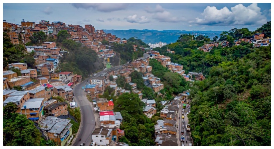 “No estamos entregando una vía, estamos transformando vidas»: Alcalde de Bucaramanga