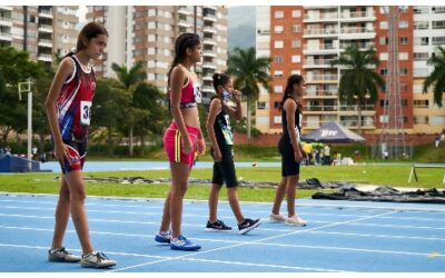 Bucaramanga tendrá su Primera Maratón de 42 kilómetros